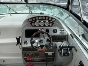 Thumbnail von Bayliner 335 Cruiser Firefly