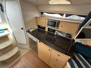 Thumbnail von Bayliner 335 Cruiser Firefly