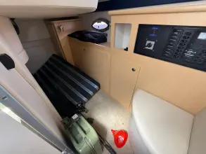 Thumbnail von Bayliner 335 Cruiser Firefly