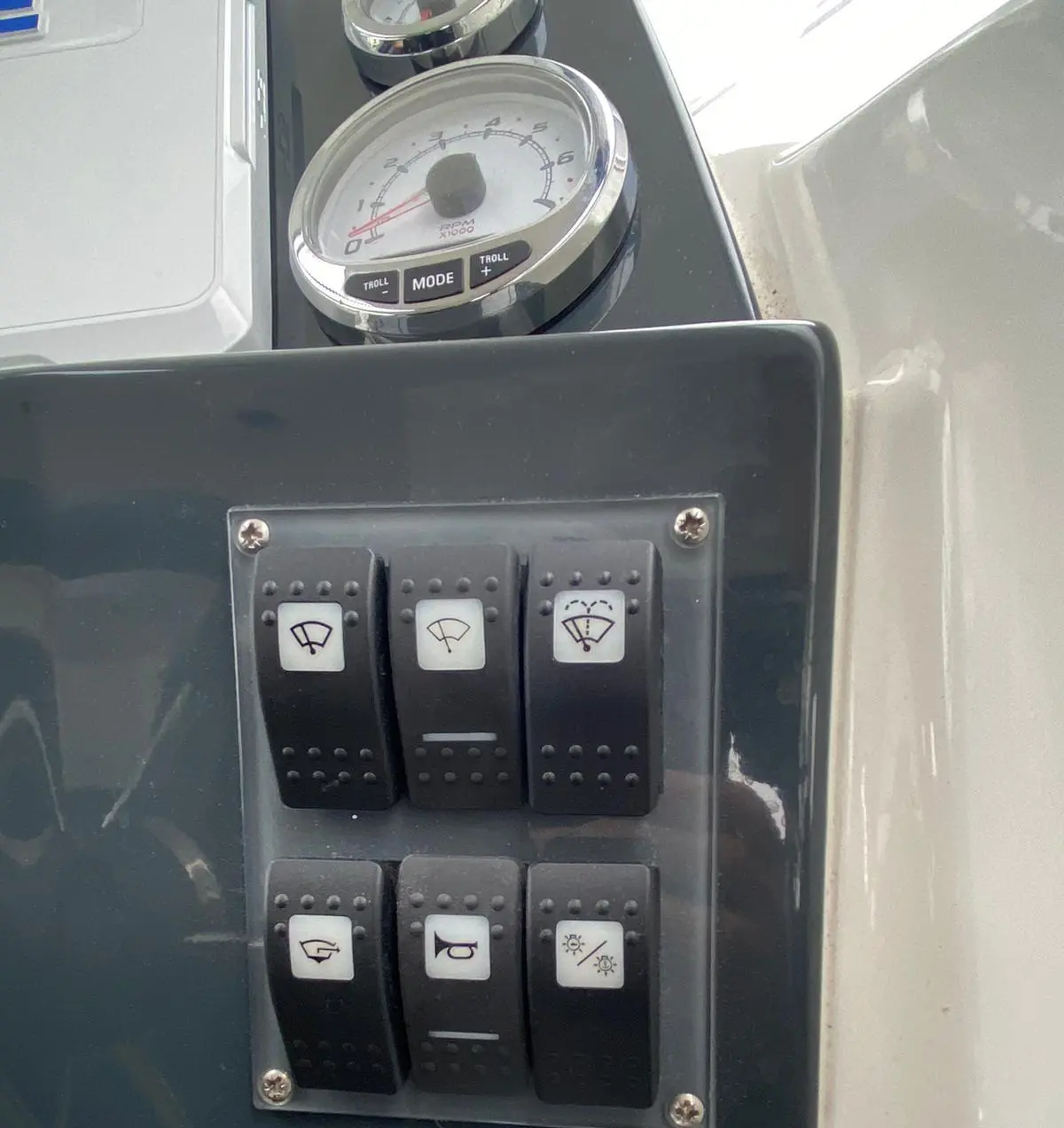 Thumbnail von Parker 800 Weekend