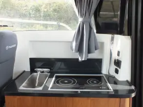 Thumbnail von Parker 800 Weekend