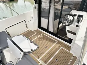 Thumbnail von Parker 800 Weekend