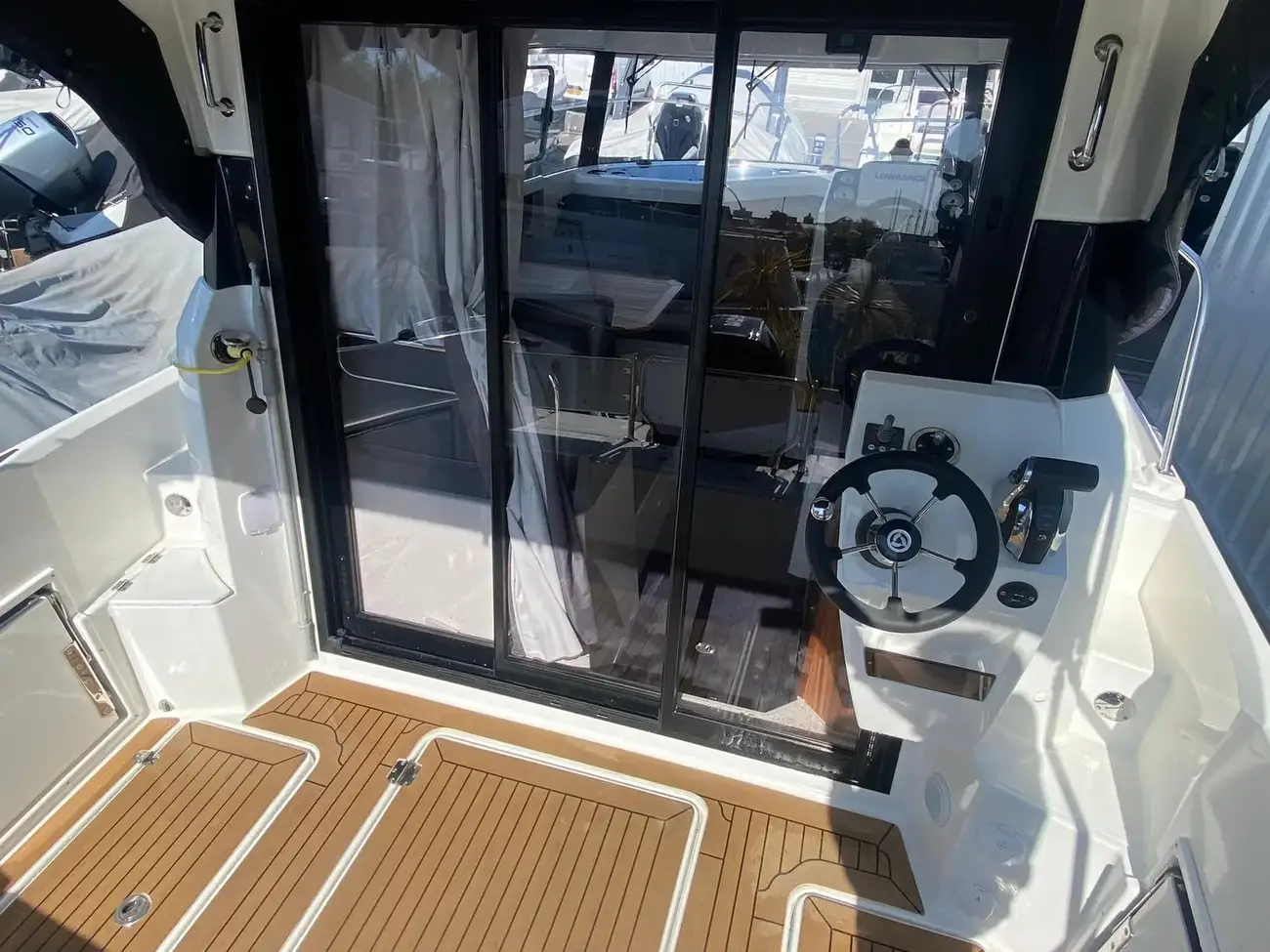 Thumbnail von Parker 800 Weekend