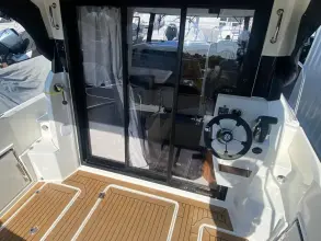 Thumbnail von Parker 800 Weekend