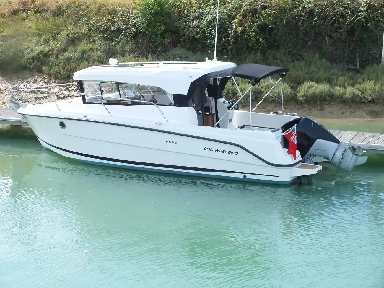 Thumbnail von Parker 800 Weekend