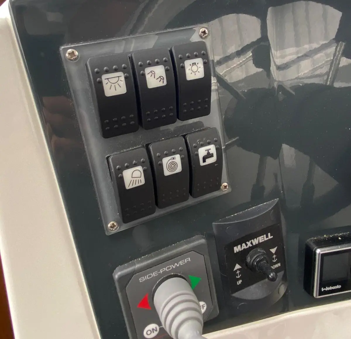 Thumbnail von Parker 800 Weekend