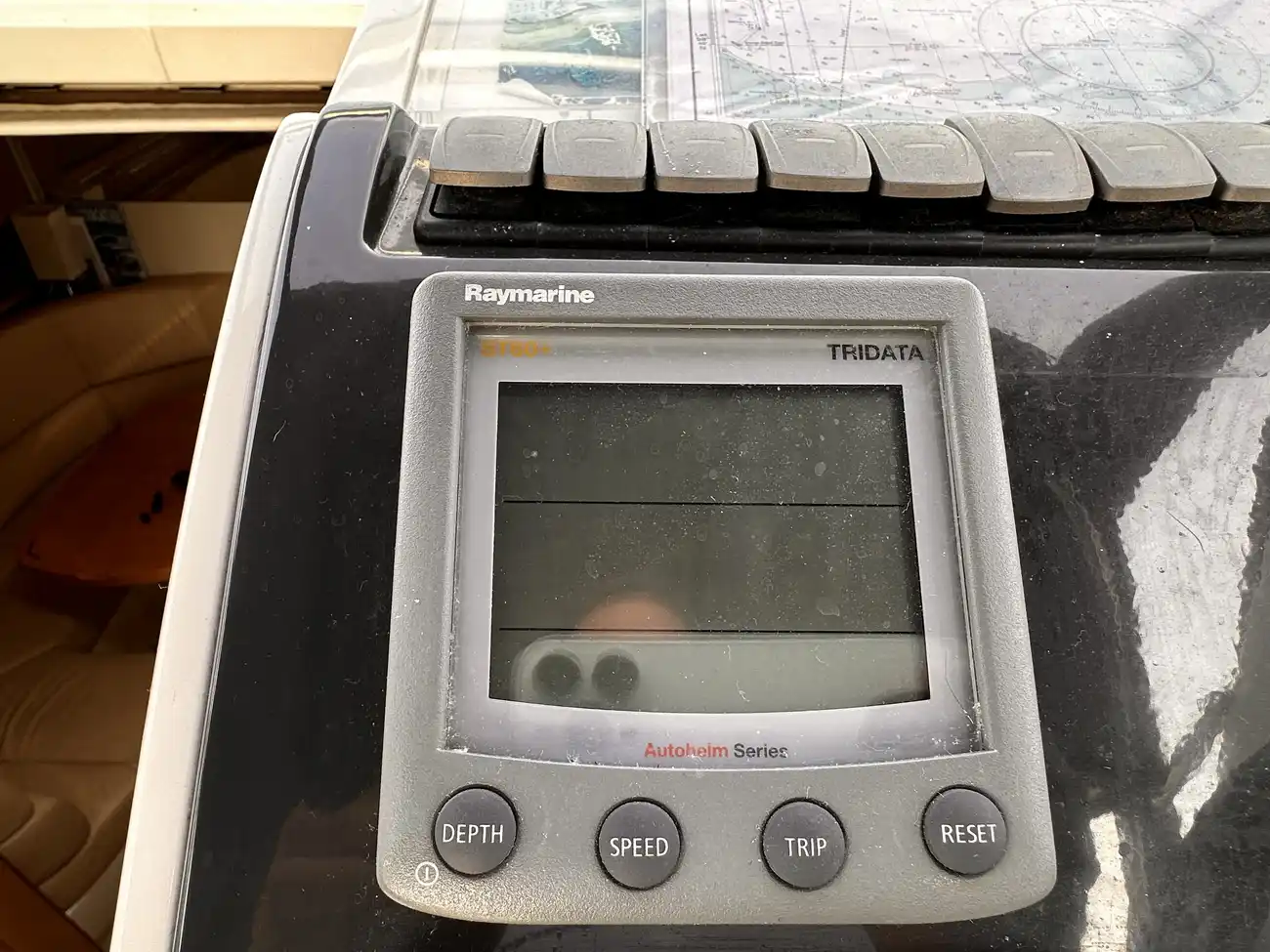 Thumbnail von Fairline Targa 38