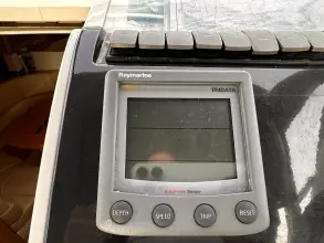 Thumbnail von Fairline Targa 38