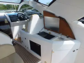 Thumbnail von Fairline Targa 38