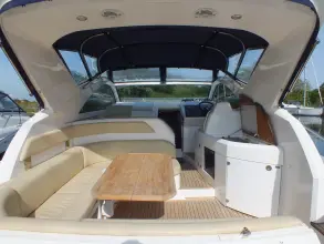 Thumbnail von Fairline Targa 38