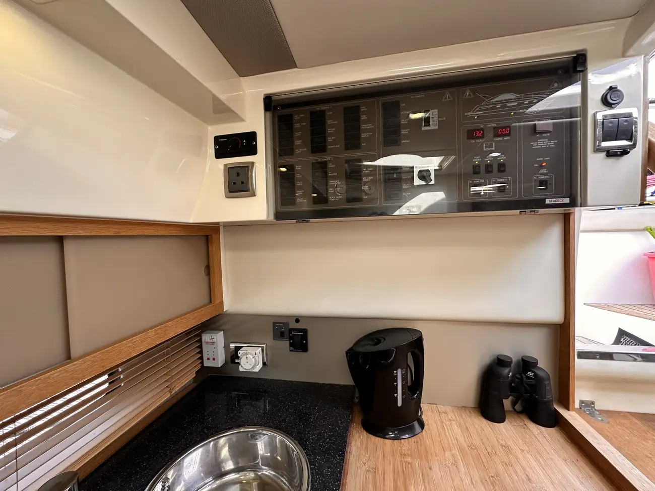 Thumbnail von Fairline Targa 38