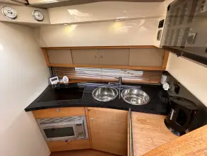 Thumbnail von Fairline Targa 38