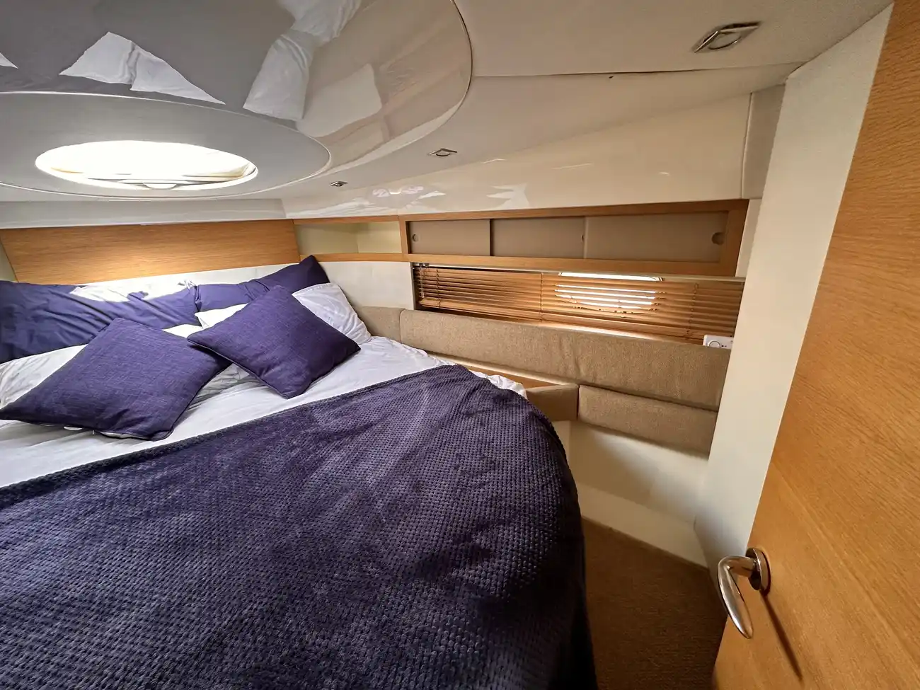 Thumbnail von Fairline Targa 38