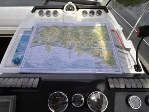 Thumbnail von Fairline Targa 38