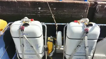 Thumbnail von Grand Banks 46 Classic JO-JAY