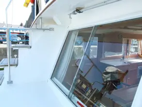 Thumbnail von Grand Banks 46 Classic JO-JAY