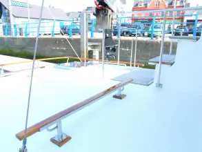 Thumbnail von Grand Banks 46 Classic JO-JAY