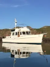 Thumbnail von Grand Banks 46 Classic JO-JAY