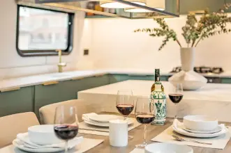 Thumbnail von Waterspace Living 70` Future order Greenwich 70 at Limehouse