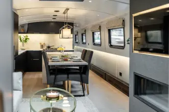 Thumbnail von Waterspace Living 70` Future order Greenwich 70 at Limehouse