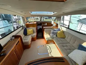 Thumbnail von Haines 320 Mysa