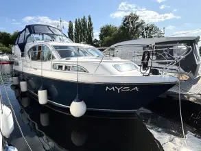 Thumbnail von Haines 320 Mysa