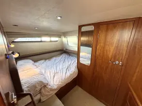 Thumbnail von Haines 320 Mysa