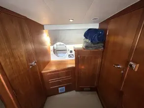 Thumbnail von Haines 320 Mysa