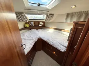 Thumbnail von Haines 320 Mysa