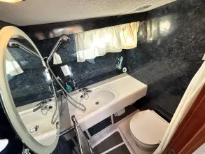 Thumbnail von Haines 320 Mysa