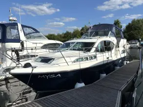 Thumbnail von Haines 320 Mysa