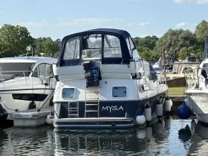 Thumbnail von Haines 320 Mysa