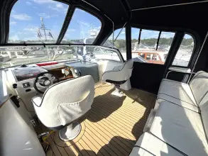 Thumbnail von Haines 320 Mysa