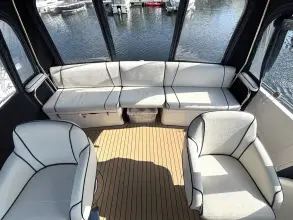 Thumbnail von Haines 320 Mysa