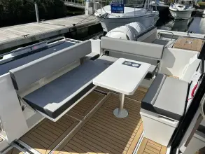 Thumbnail von Jeanneau Merry Fisher 895 Sport S2