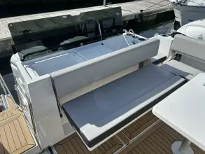 Thumbnail von Jeanneau Merry Fisher 895 Sport S2