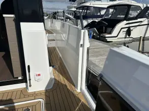 Thumbnail von Jeanneau Merry Fisher 895 Sport S2