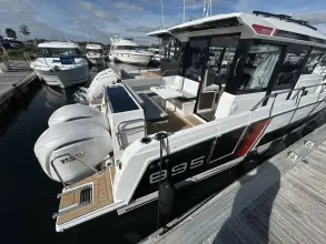 Thumbnail von Jeanneau Merry Fisher 895 Sport S2