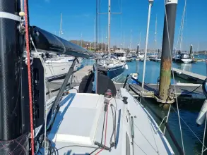 Thumbnail von J Boats J111 Jolene