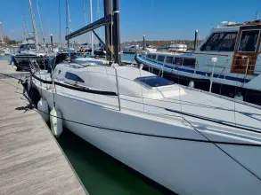 Thumbnail von J Boats J111 Jolene