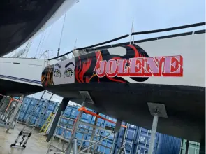 Thumbnail von J Boats J111 Jolene