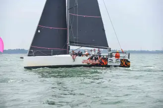 Thumbnail von J Boats J111 Jolene