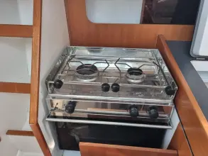 Thumbnail von J Boats J111 Jolene