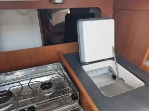 Thumbnail von J Boats J111 Jolene