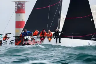 Thumbnail von J Boats J111 Jolene