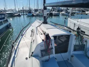 Thumbnail von J Boats J111 Jolene