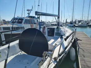 Thumbnail von J Boats J111 Jolene