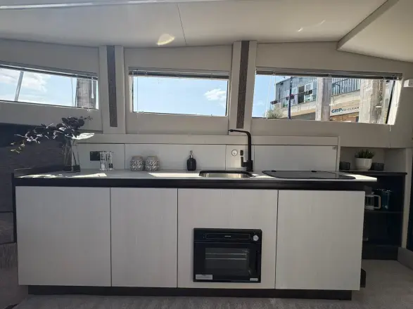 Calm Cruisers Serenity 28 Calm Cruisers