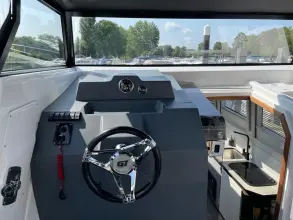 Thumbnail von Calm Cruisers Serenity 28 Calm Cruisers