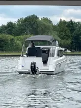 Thumbnail von Calm Cruisers Serenity 28 Calm Cruisers